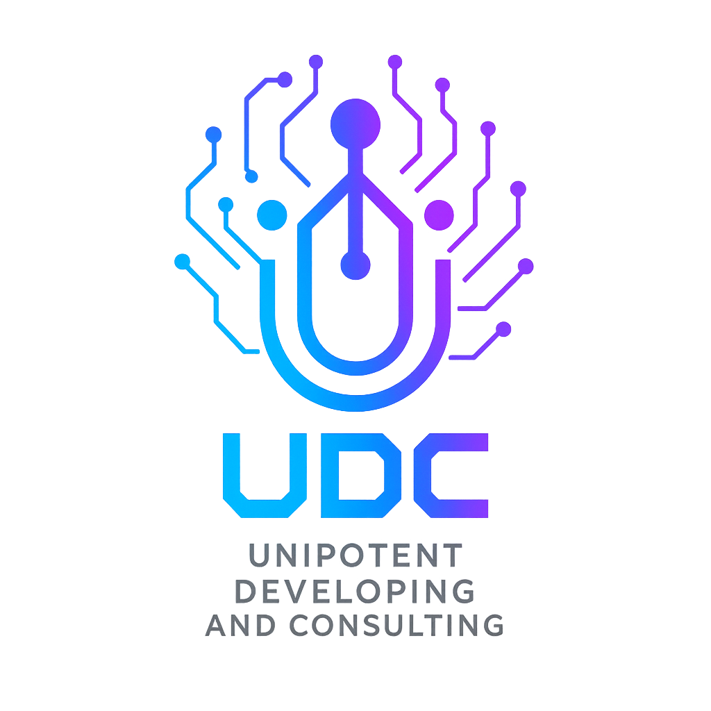 UDC, LLC — Unipotent Developing & Consulting